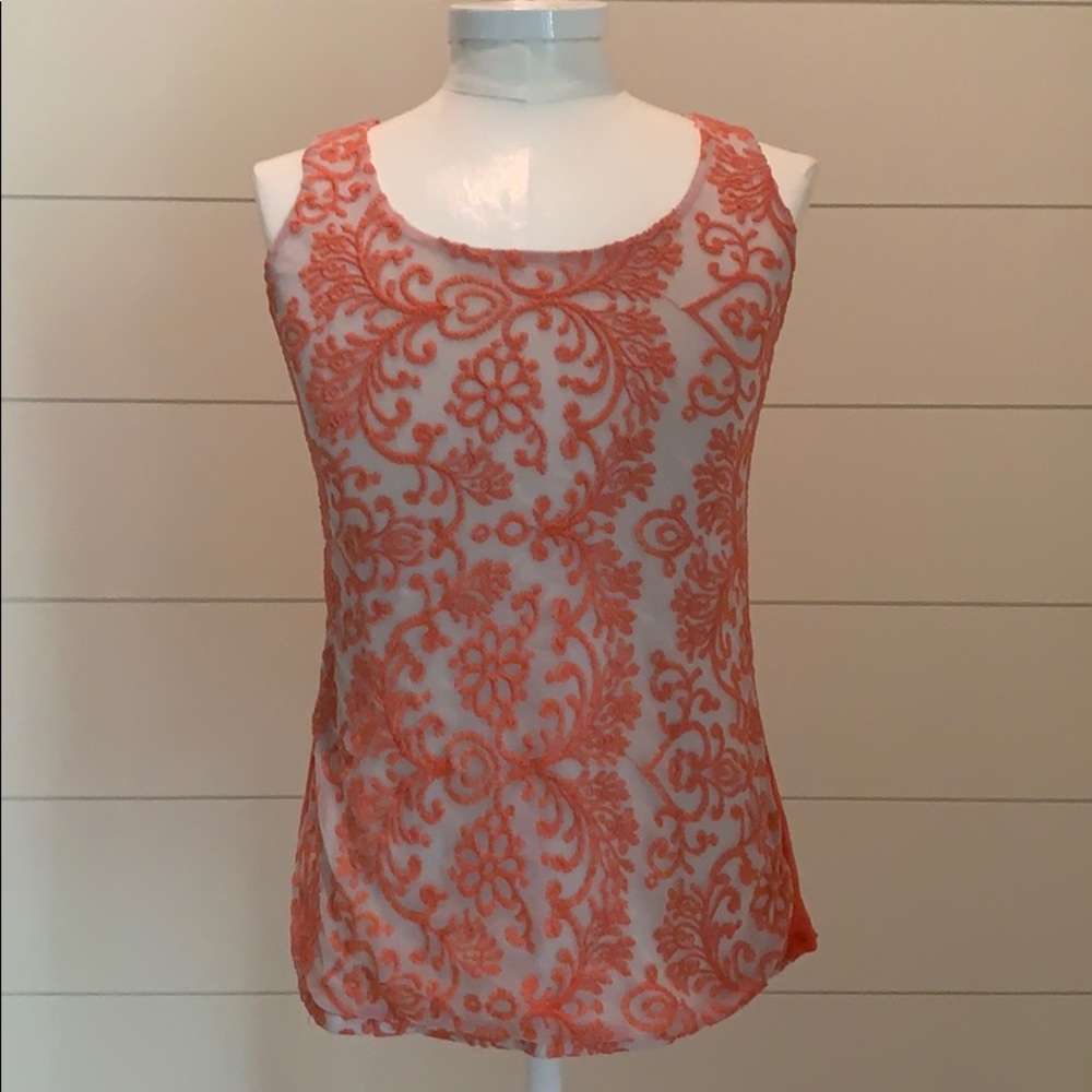 Maurices brand Sleeveless Top